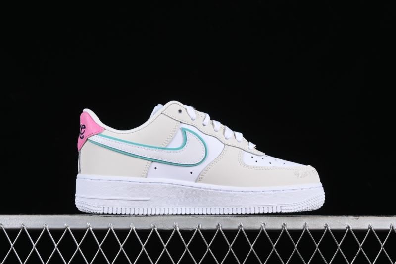 Nike Air Force 1 Shoes